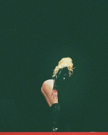 KeshaRose