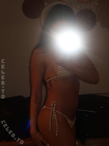 Full leaked Key alves page private onlyfans photo