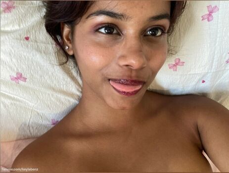 Keyla Benz