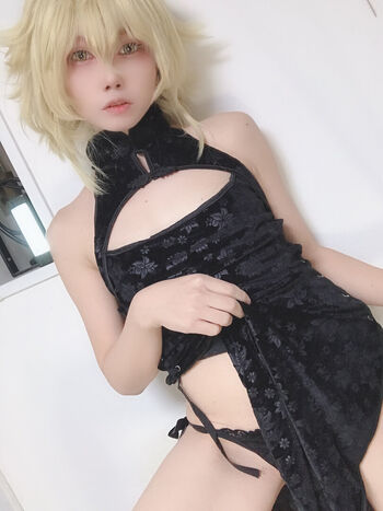 Full leaked Mimisemaan / private onlyfans photo