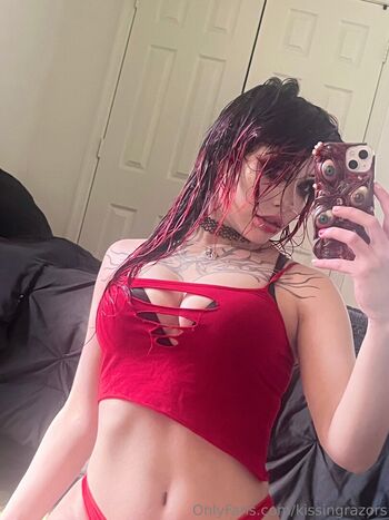 Full leaked Killkels private onlyfans photo