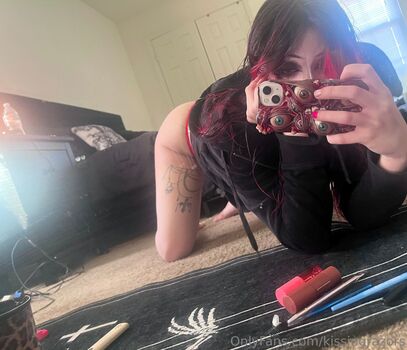 Full leaked Killkels private onlyfans photo
