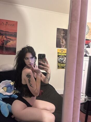 Full leaked Killltorii private onlyfans photo
