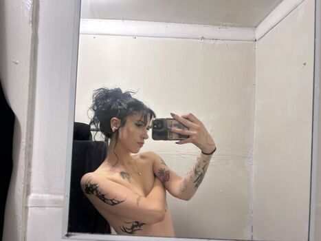 Full leaked Killltorii private onlyfans photo