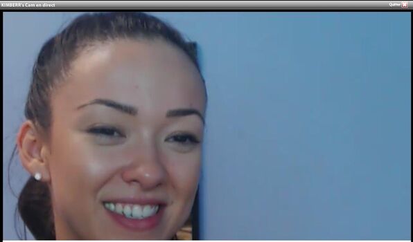 Full leaked Kimberleen private onlyfans photo