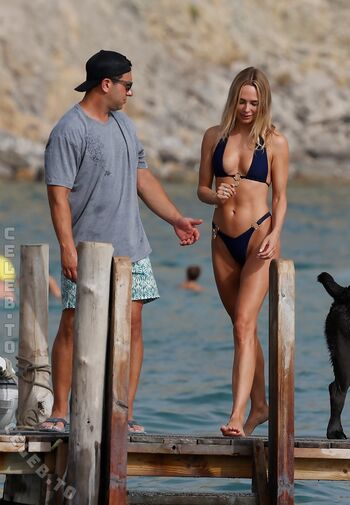 Kimberley Garner