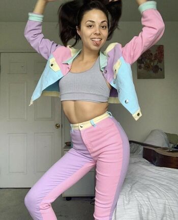 Kimmy Jimenez