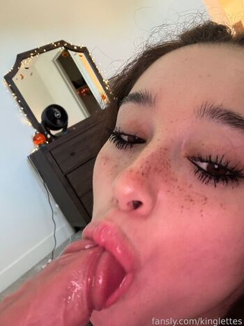 Full leaked Kinglettes private onlyfans photo