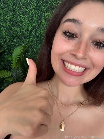Full leaked Kinglettes private onlyfans photo