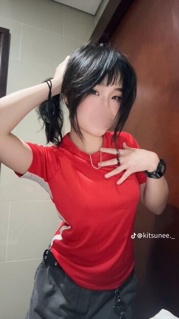 Kitsune