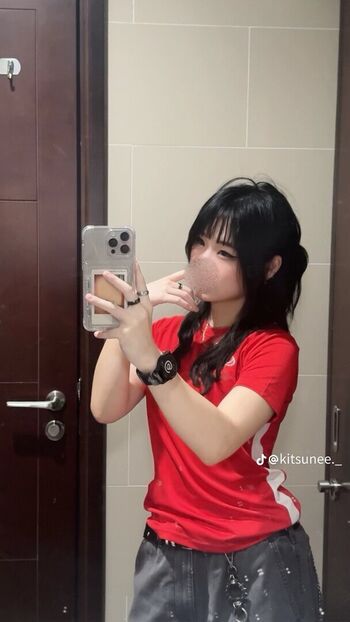 Kitsune