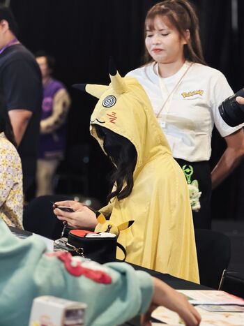 Kitsune