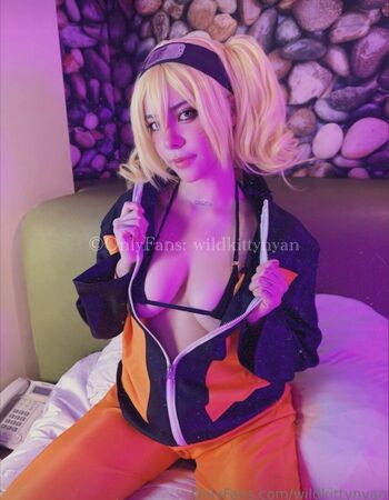Kittymeichi