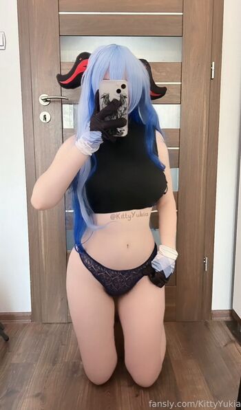 KittyYukia