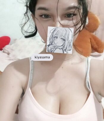 Kiya Sama
