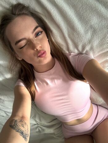Full leaked Klara cechova private onlyfans photo