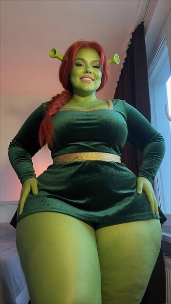 Full leaked Koftacurvy private onlyfans photo