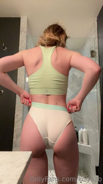 Full leaked Konazb  page private onlyfans photo