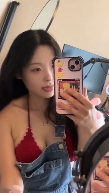 Full leaked Alexis kline/ private onlyfans photo