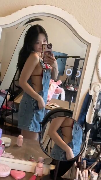 Full leaked Hatiko japan/ private onlyfans photo