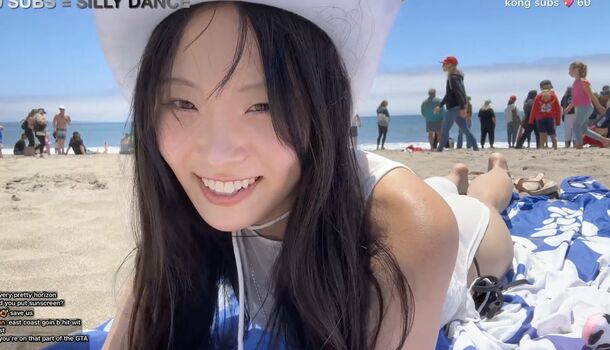 Full leaked Hyunji queen/ private onlyfans photo
