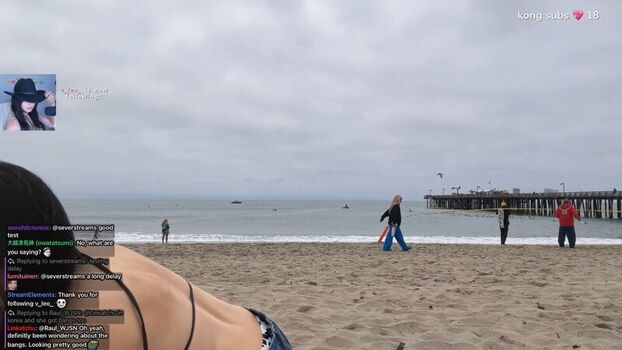 Full leaked Comeovwhenursober / private onlyfans photo
