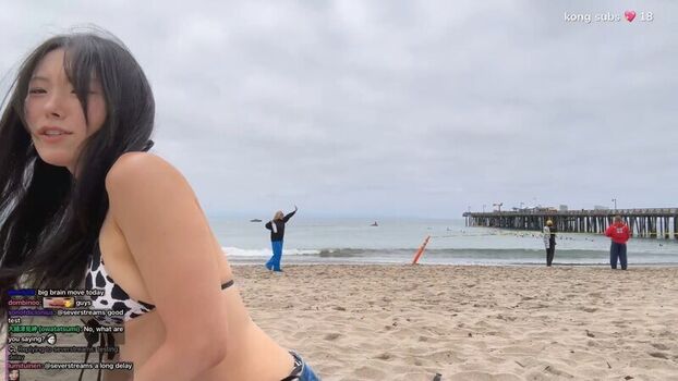 Full leaked Christine bridgette / private onlyfans photo