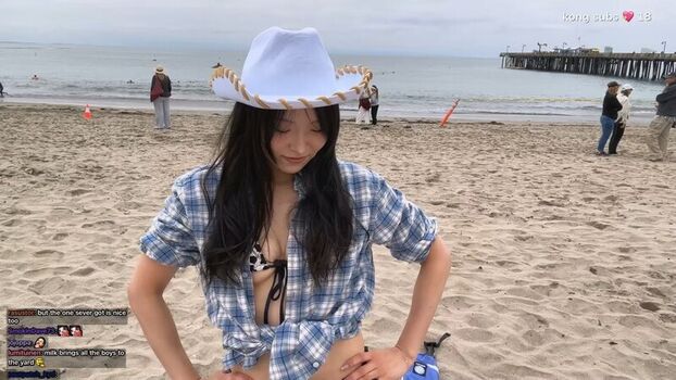 Full leaked Kuroha/ private onlyfans photo