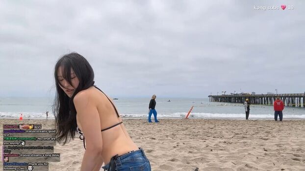 Full leaked Alina becker / private onlyfans photo
