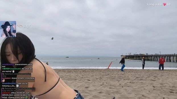 Full leaked Ashisbees/ private onlyfans photo