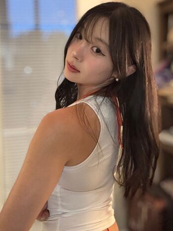 Full leaked Beebee/ private onlyfans photo