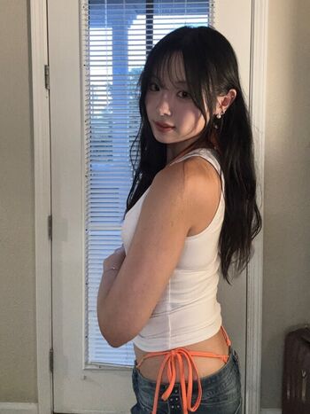 Full leaked Cry baby succubus/ private onlyfans photo