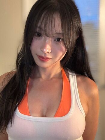Full leaked Mimi sounds/ private onlyfans photo