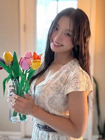 Full leaked Unekochan/ private onlyfans photo