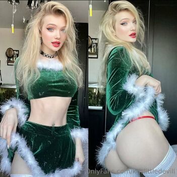 krislittledevill