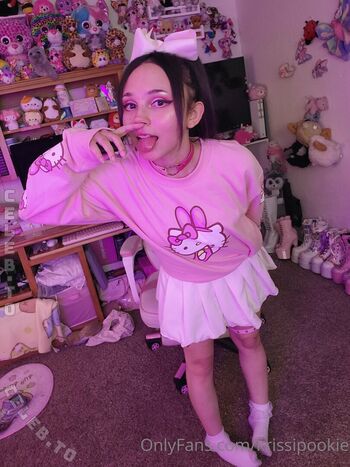 krissipookie