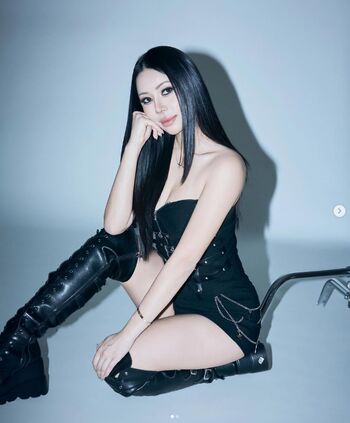 Full leaked Krysbae private onlyfans photo