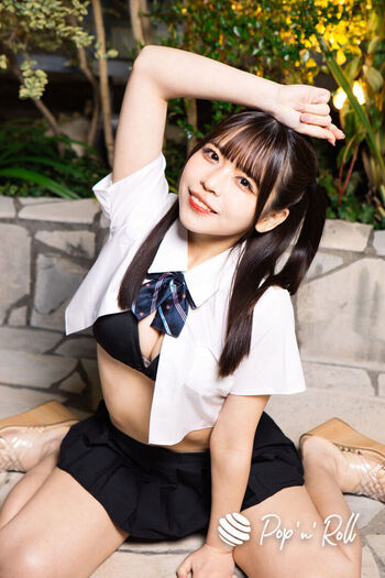 Full leaked Kusunoki ion page private onlyfans photo