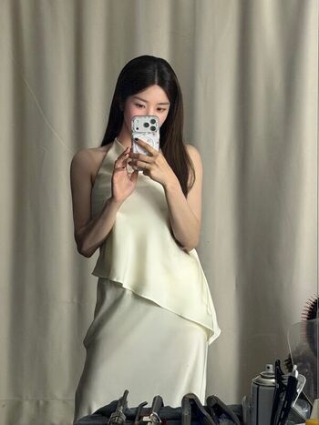 Kwon Eunbi