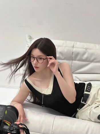 Kwon Eunbi