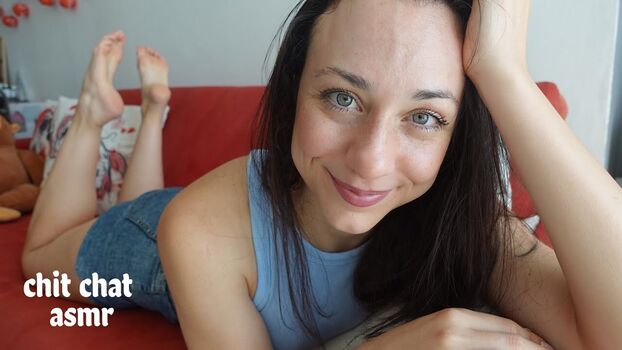 Kya Asmr