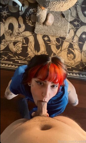 Full leaked Kya private onlyfans photo