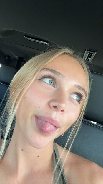 Kyla Dodds