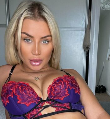 Full leaked Kyle rose private onlyfans photo