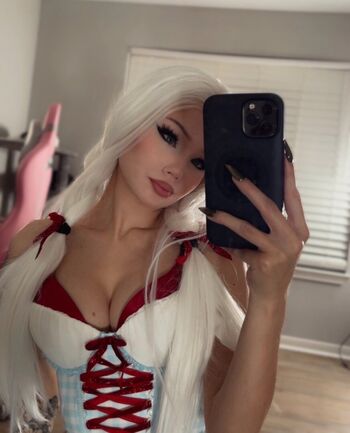Kylee Carter