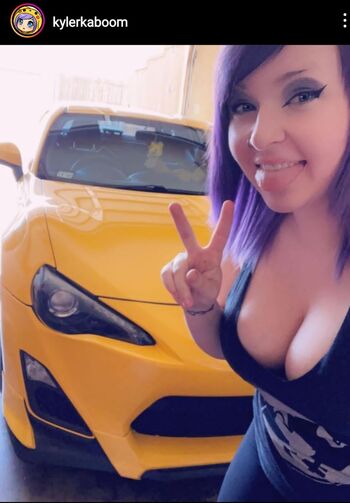 Full leaked Kylerkaboom private onlyfans photo