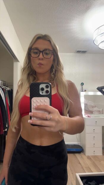 Kylie Glick
