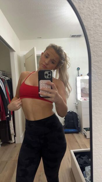 Kylie Glick