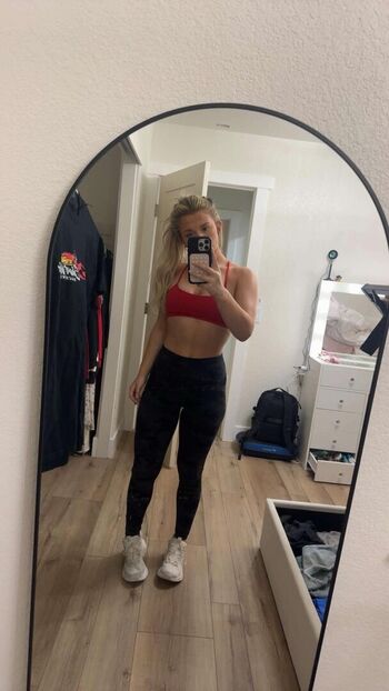 Kylie Glick