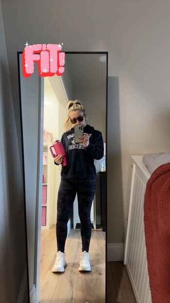 Kylie Glick